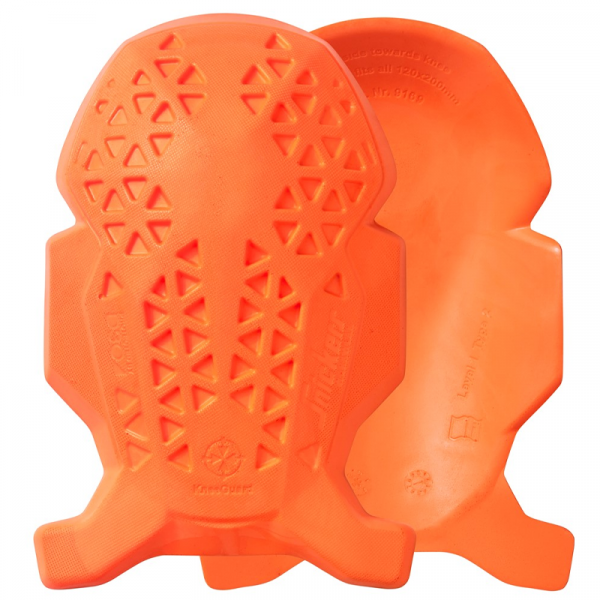 Snickers - 9169 D3O® Ergo Kneepads - 2020ppe 2