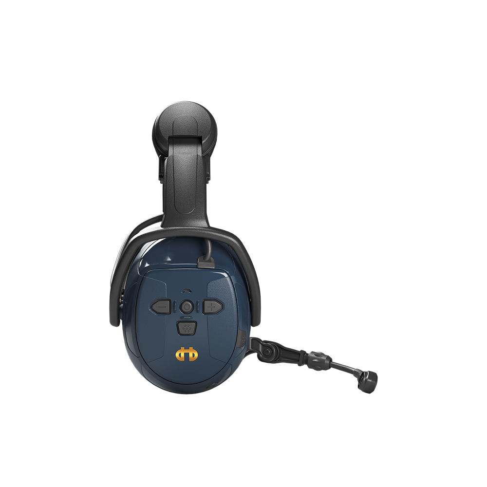 Hellberg Xstream MP Cap