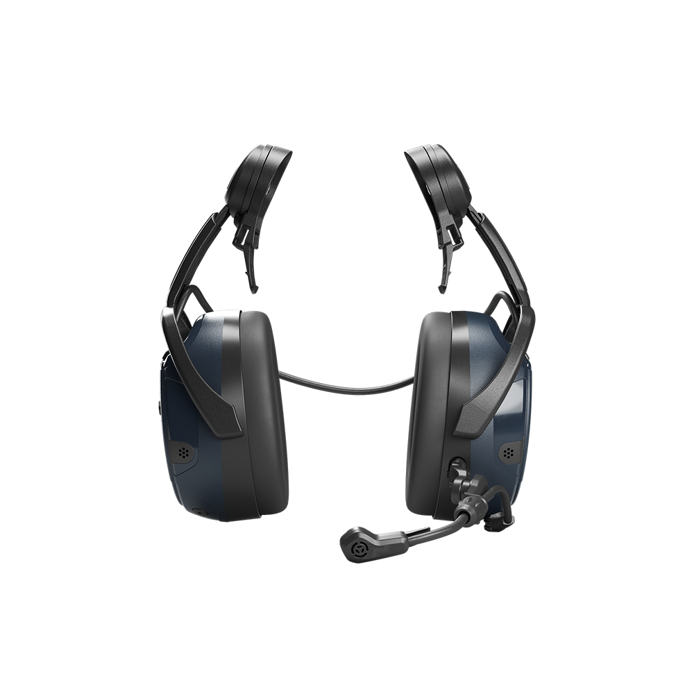 Hellberg Xstream MP Cap