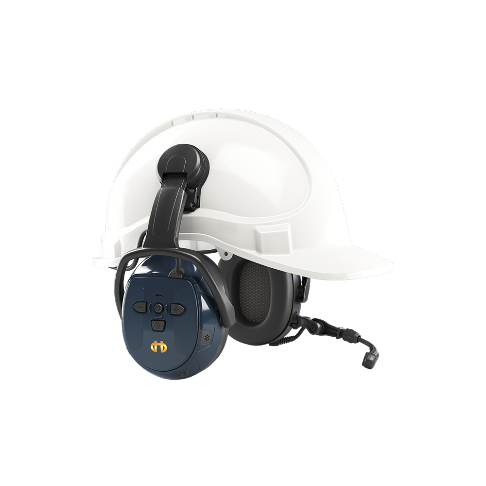 Hellberg Xstream MP Cap