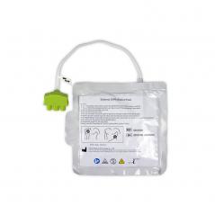 Vivest Power Beat Semi Auto Aed X1 Black- REDUCED TO CLEAR LOW PRICE