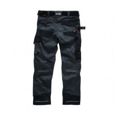 Scruffs - Pro Flex Trouser - Graphite - 2020ppe