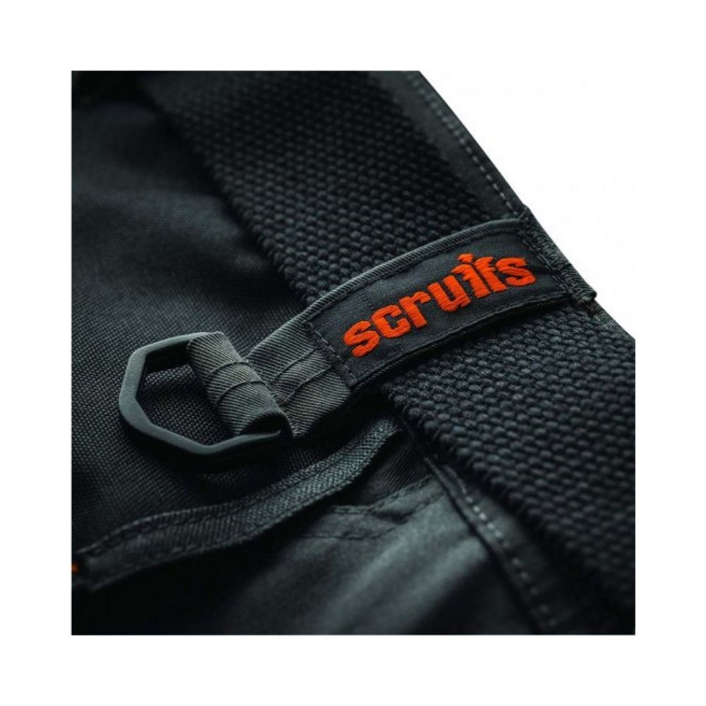 Scruffs - Pro Flex Trouser - Graphite - 2020ppe