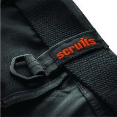 Scruffs - Pro Flex Trouser - Graphite - 2020ppe