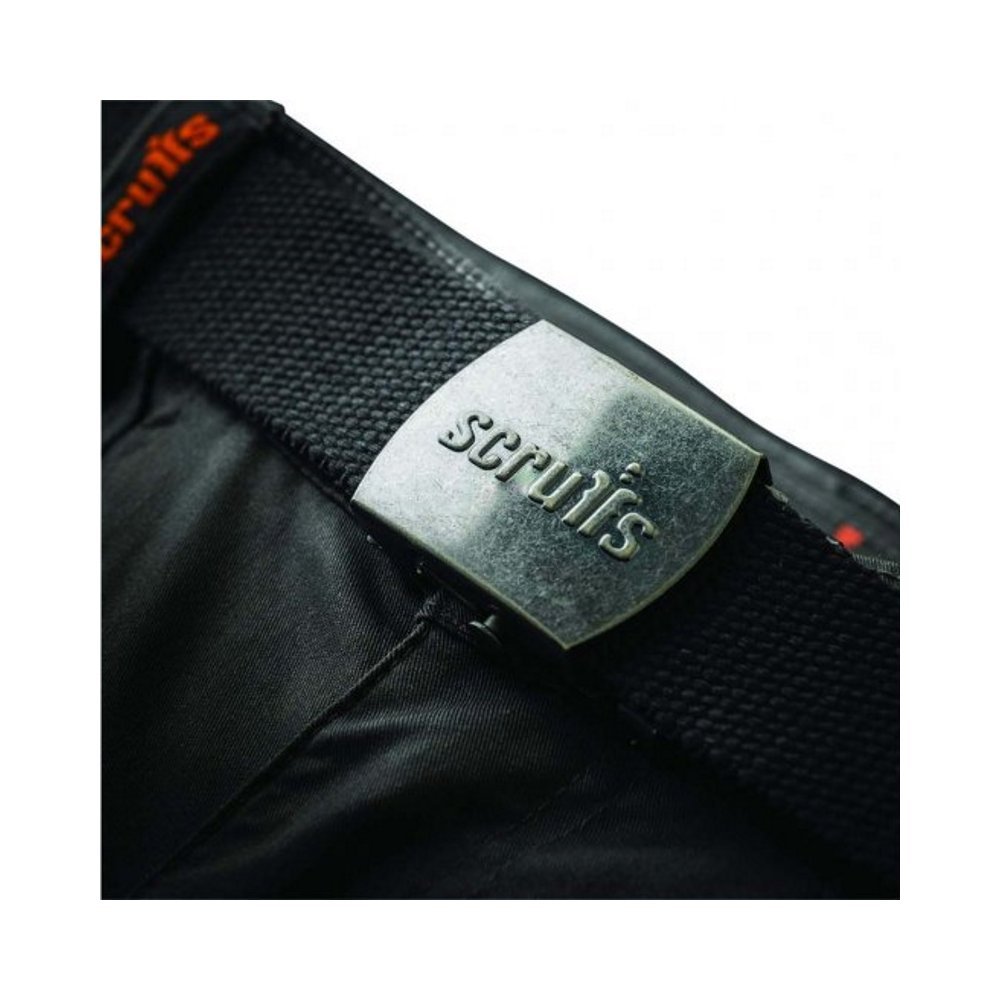 Scruffs - Pro Flex Trouser - Graphite - 2020ppe