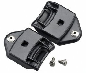 Kask Helberg Super Plasma Chipper Combo Kit