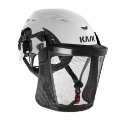 Kask Helberg Super Plasma Chipper Combo Kit