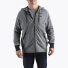 Milwaukee Heated Hoodie | Milwaukee M12 Heated Hoodie - Grey/Black