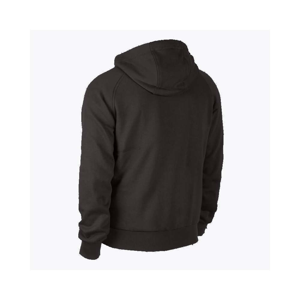Left Back Heated Hoodie