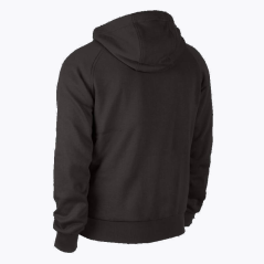 Left Back Heated Hoodie