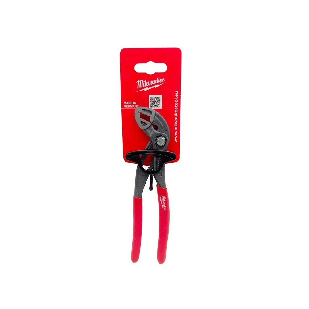 Milwaukee Adjustable Waterpump Plier 180mm V2 4932492458