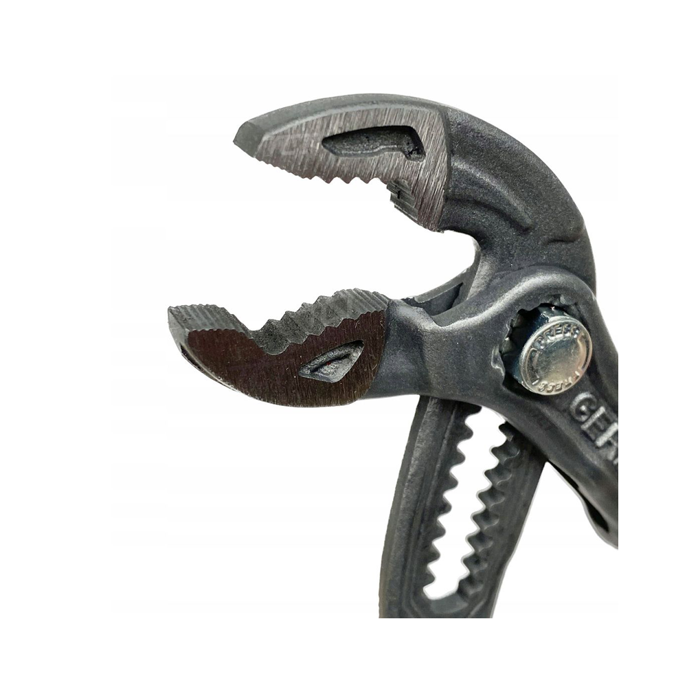Milwaukee Adjustable Waterpump Plier 180mm V2 4932492458