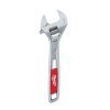 Milwaukee 6"/150mm Adjustable Wrench 48227406