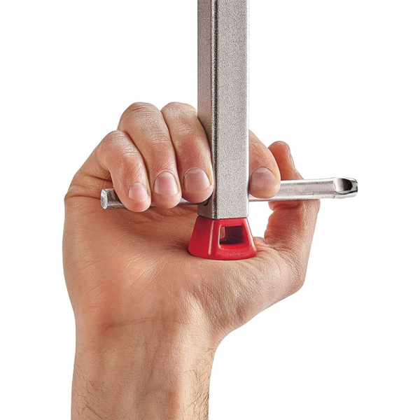 Milwaukee Adjustable Compact Basin Wrench 32mm 48227001 2
