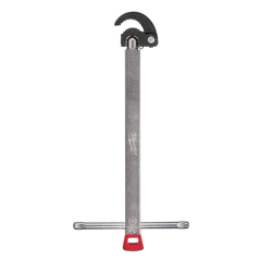 Milwaukee Adjustable Compact Basin Wrench 32mm 48227001