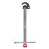 Milwaukee Adjustable Compact Basin Wrench 32mm 48227001