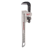 Milwaukee 12" Aluminium Pipe Wrench 48227212