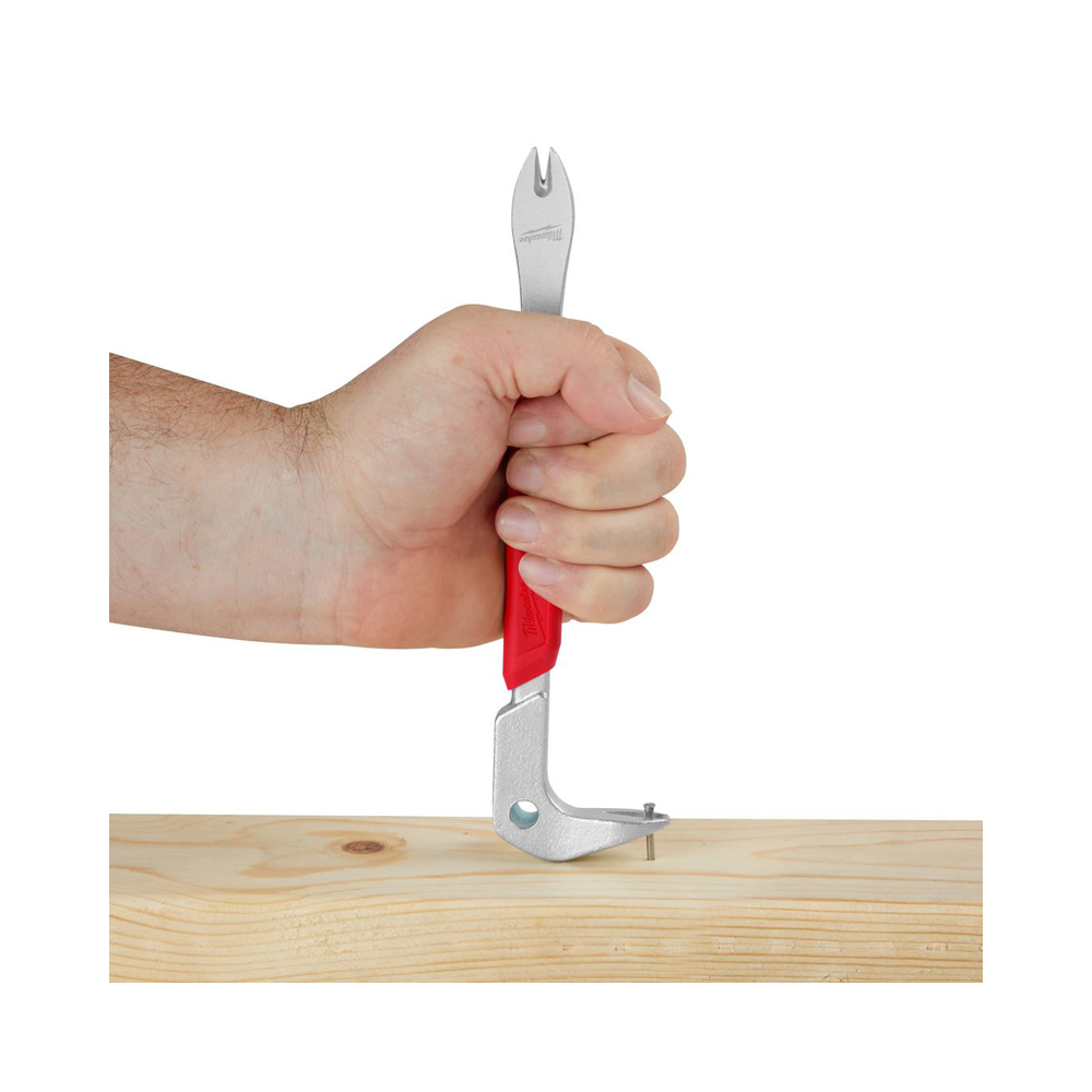 Milwaukee 9inch Nail Puller 4932478249