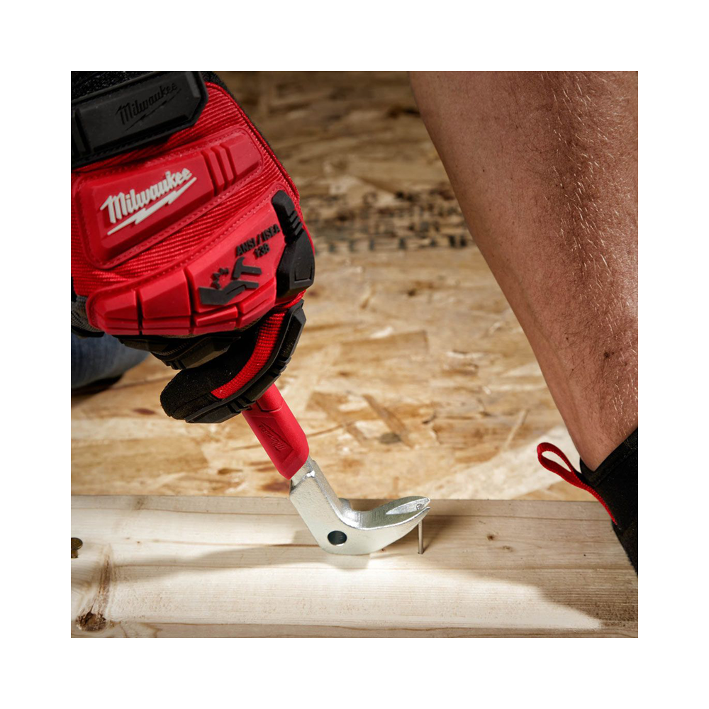 Milwaukee 9inch Nail Puller 4932478249