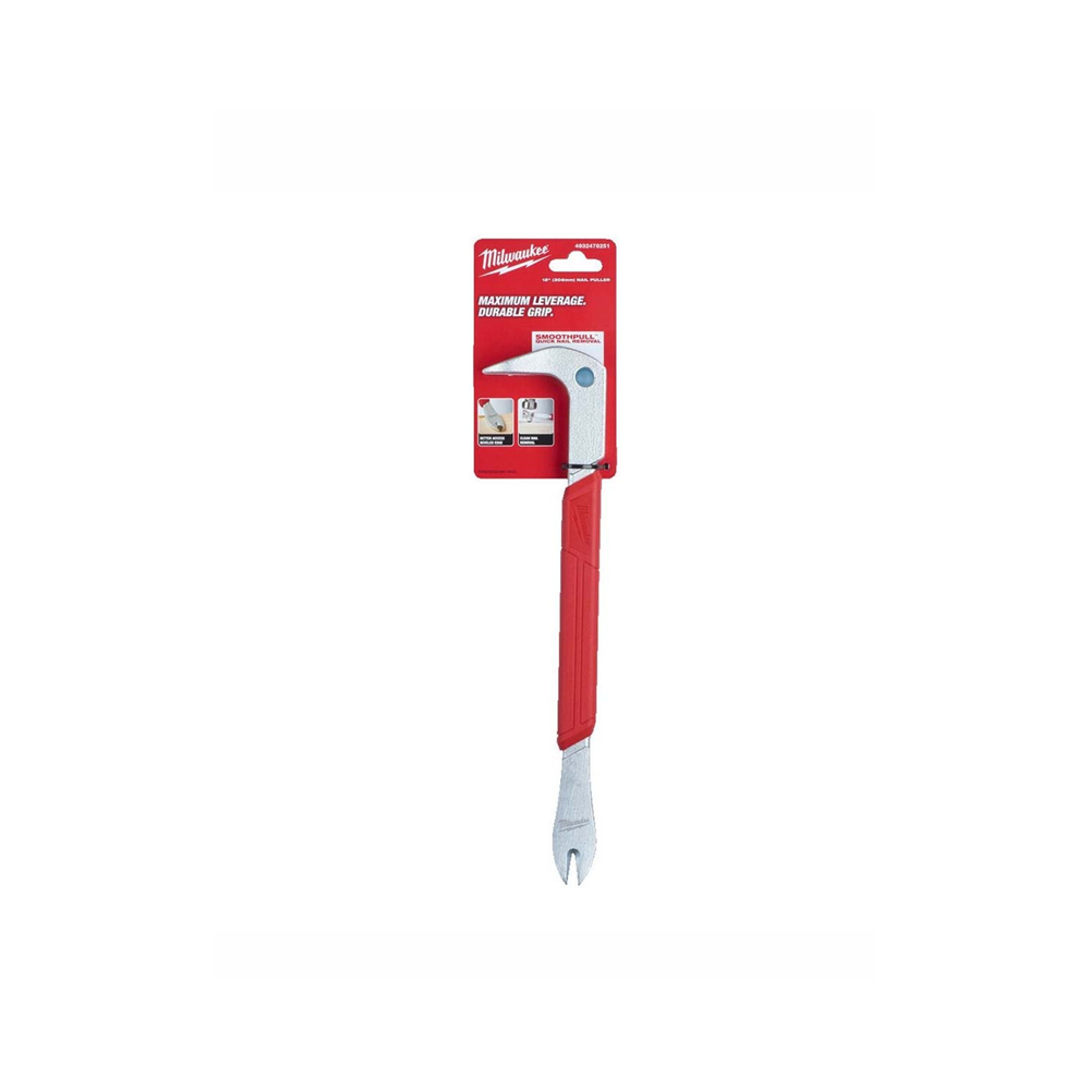 Milwaukee 9inch Nail Puller 4932478249