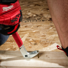 Milwaukee 10inch Nail Puller 4932478250