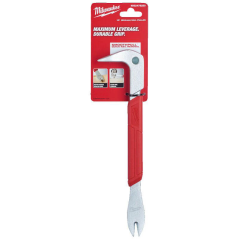 Milwaukee 10inch Nail Puller 4932478250