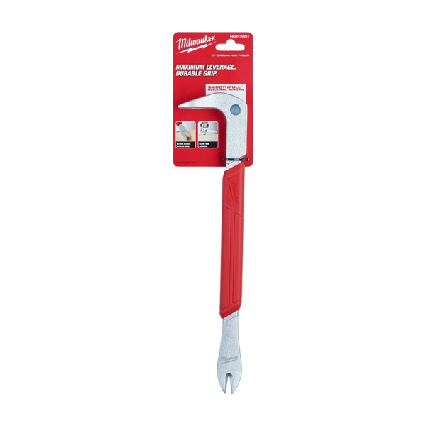 Milwaukee 12inch Nail Puller 4932478251 2