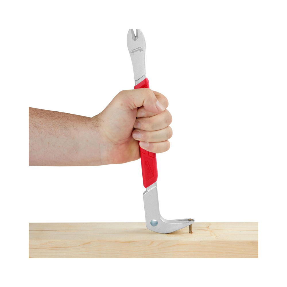 Milwaukee 12inch Nail Puller 4932478251