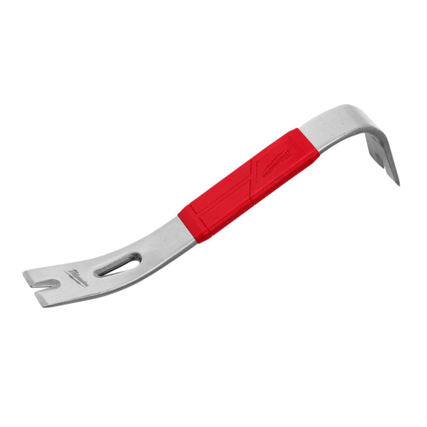 Milwaukee 12inch Wrecking Bar 4932478253