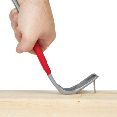 Milwaukee 12inch Wrecking Bar 4932478253