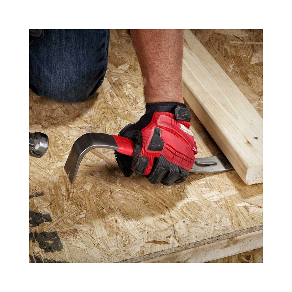 Milwaukee 12inch Wrecking Bar 4932478253