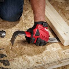 Milwaukee 12inch Wrecking Bar 4932478253