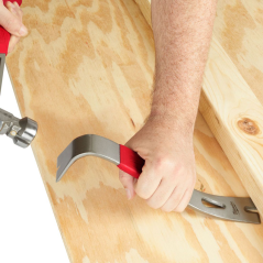 Milwaukee 12inch Wrecking Bar 4932478253