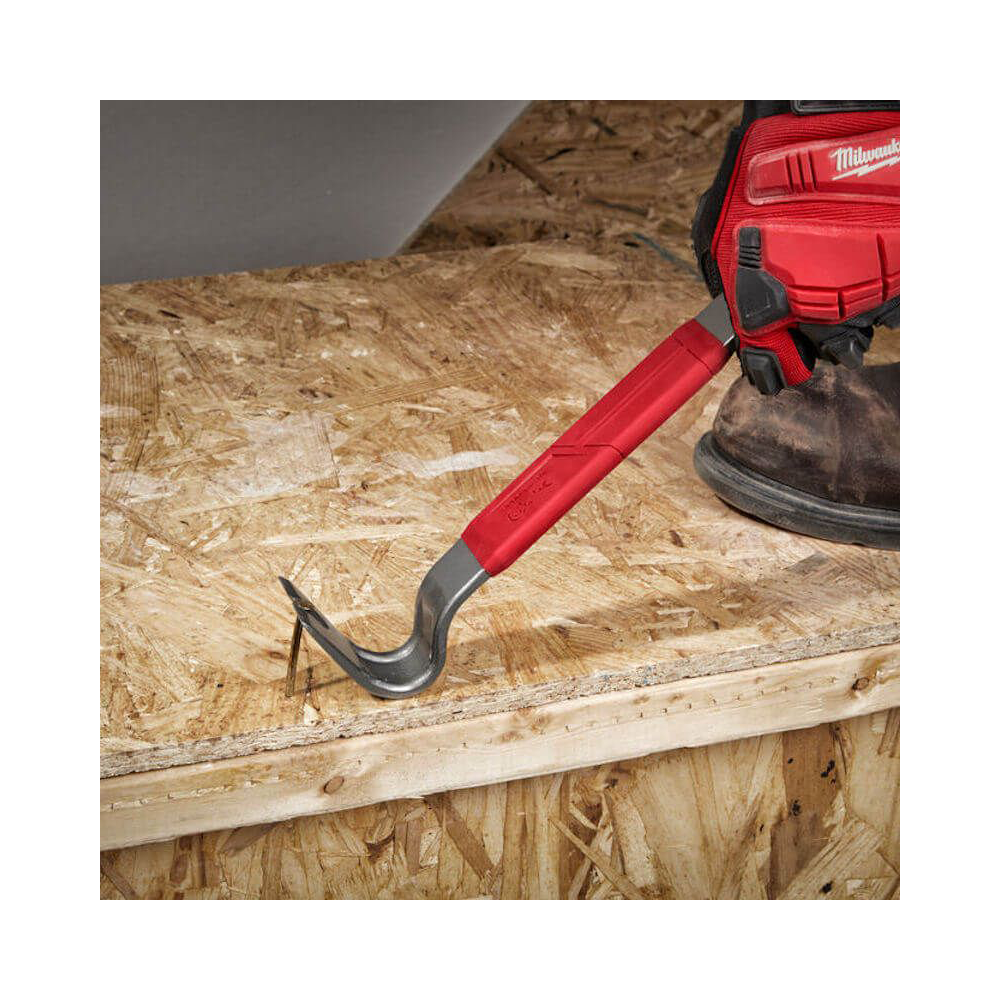 Milwaukee 15inch Wrecking Bar 4932478254