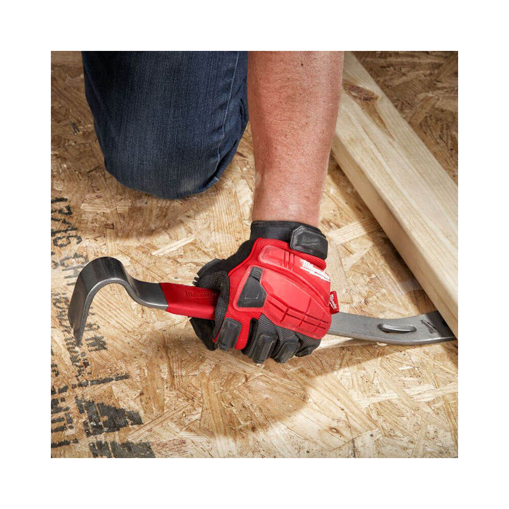 Milwaukee 15inch Wrecking Bar 4932478254