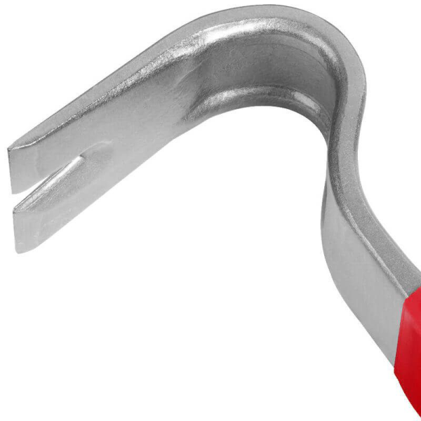Milwaukee 15inch Wrecking Bar 4932478254 2