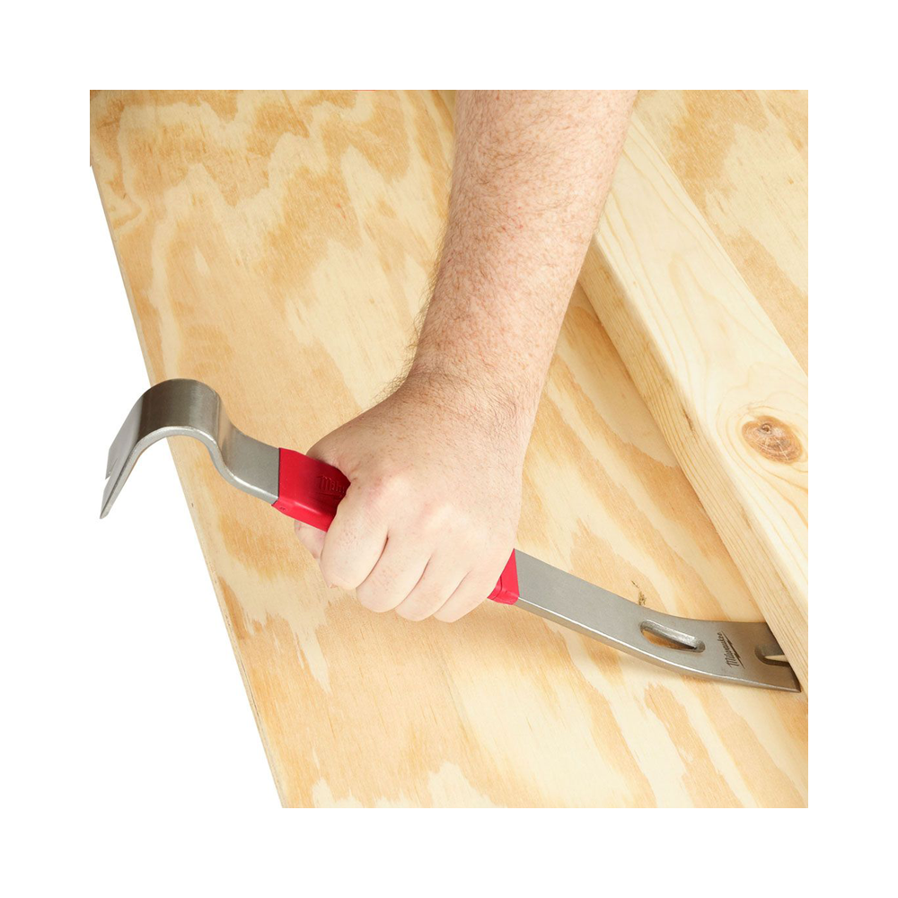 Milwaukee 15inch Wrecking Bar 4932478254