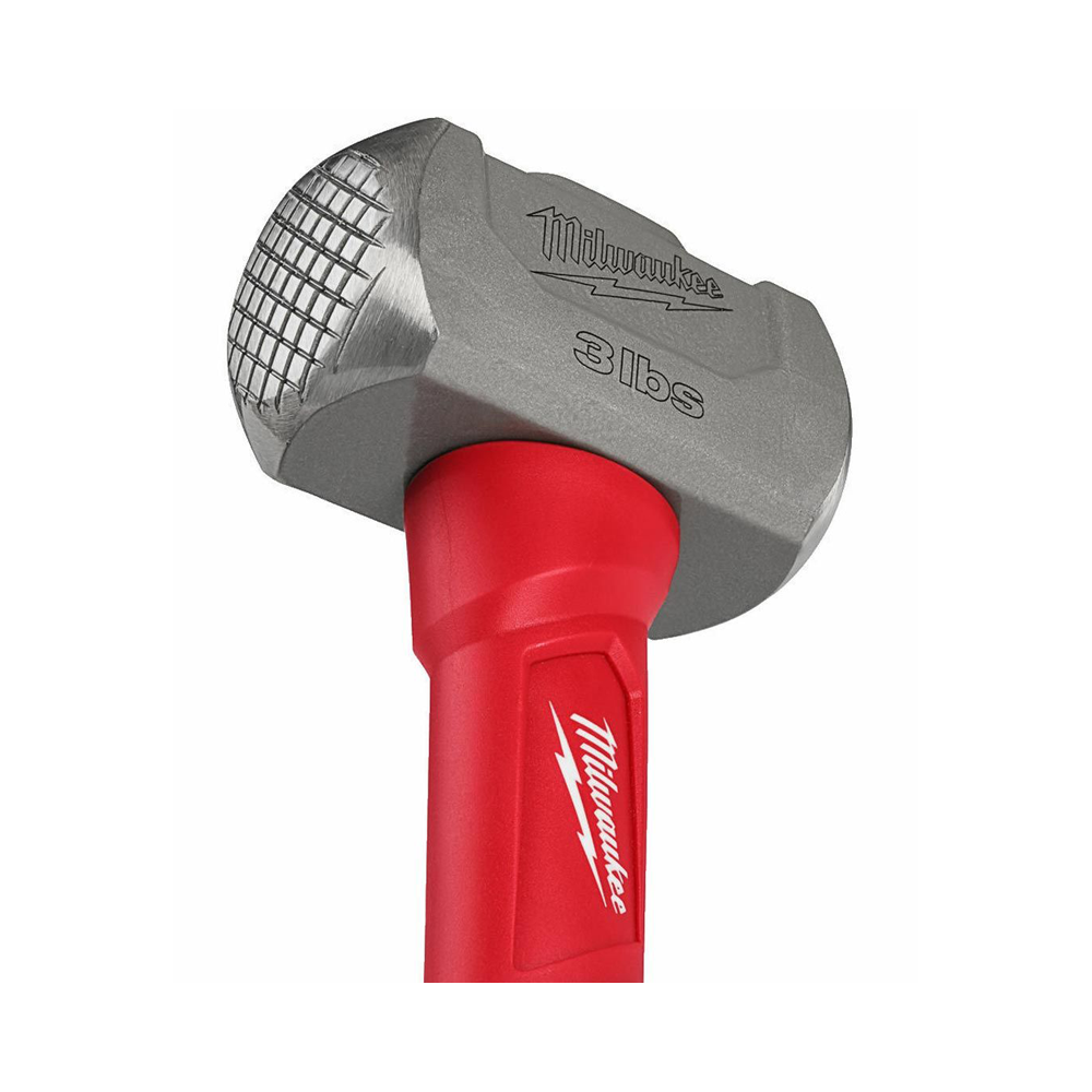 Milwaukee 1.36kg Club Hammer 4932478255