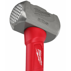 Milwaukee 1.36kg Club Hammer 4932478255