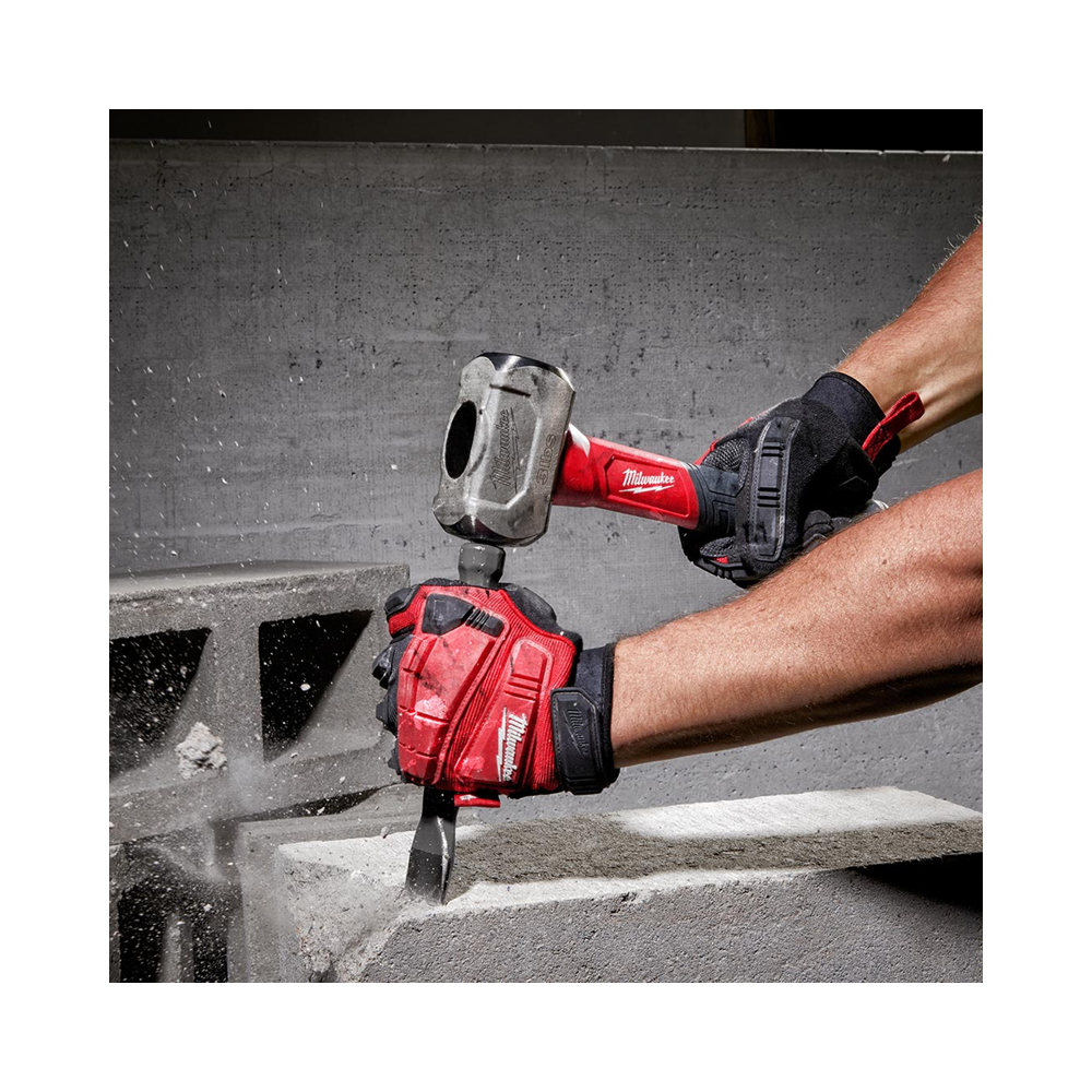 Milwaukee 1.36kg Club Hammer 4932478255