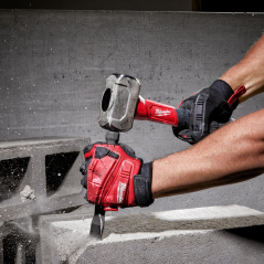 Milwaukee 1.36kg Club Hammer 4932478255