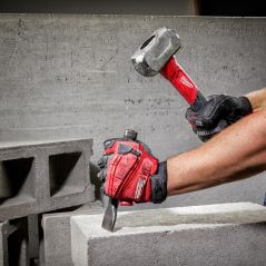 Milwaukee 1.36kg Club Hammer 4932478255