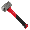 Milwaukee 1.36kg Club Hammer 4932478255