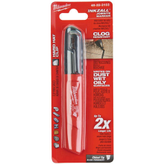 Milwaukee INKZALL™ MARKER Chisel Point 48223103