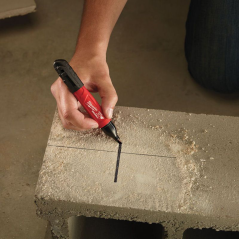 Milwaukee INKZALL™ MARKER Chisel Point 48223103