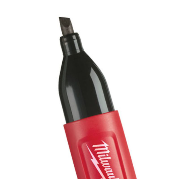 Milwaukee INKZALL™ MARKER Chisel Point 48223103 2