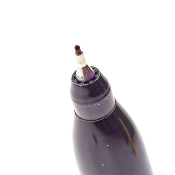 Milwaukee INKZALL™ Fine Tip Markers - 4pk 48223154 2