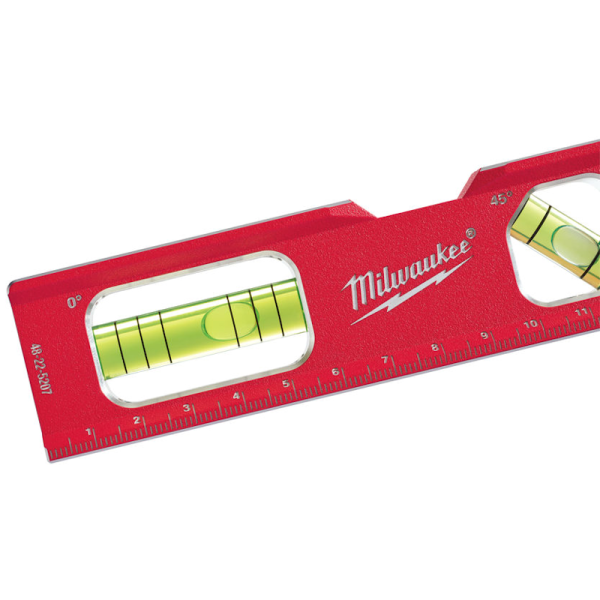 Milwaukee Billet Torpedo Level 4932459097 2