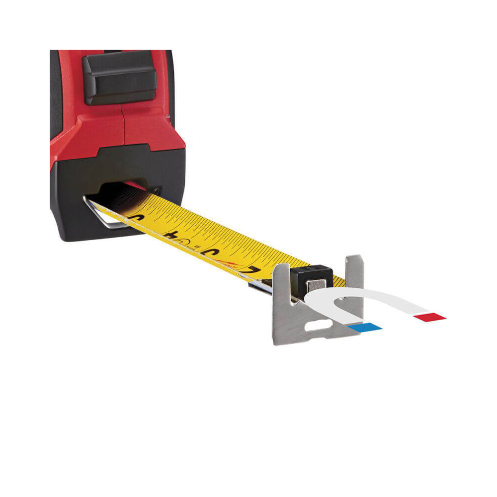 Milwaukee Premium Magnetic Tape 8m/26ft 4932464603