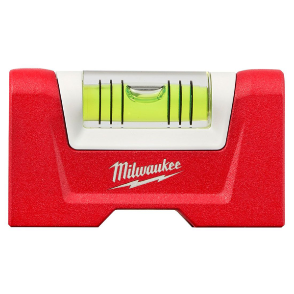 Milwaukee Compact Torpedo Level 4932472122